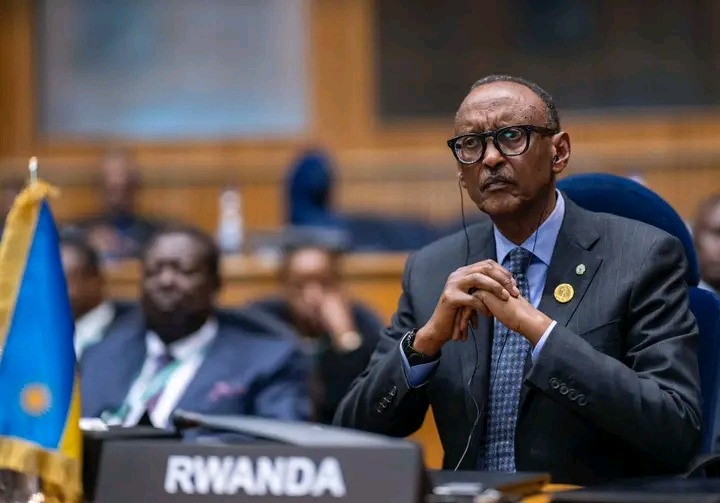 RDC-RWANDA : Paul Kagame rejette la responsabilité du M23 et réagit aux accusations