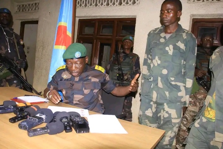 RDC : Un gérant trahit son patron dans un vol organisé et des braquages de plusieurs milliers de dollars, voici ce qui s’est passé
