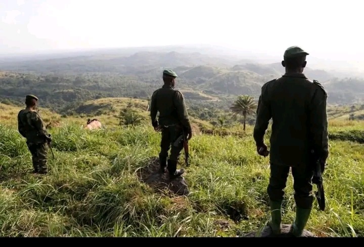 Guerre dans l'est  : Le M23 prend position à Kashebere, tensions croissantes autour de Nyabiondo