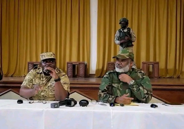 Guerre à l'Est de la RDC : 3 réunions Diplomatiques programmées  en urgence pour résoudre le conflit a l'est de la RDC,Qui cédera ? Qui tiendra tête ? Les réponses ici !