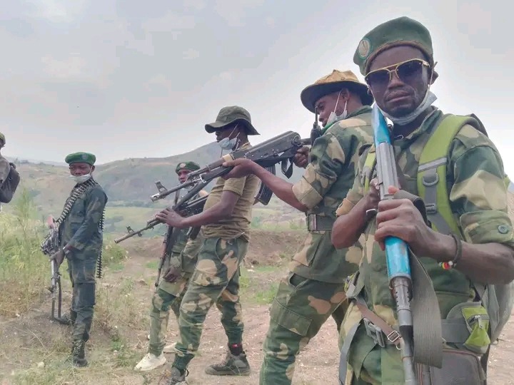 Ituri : CODECO et Chini ya Tuna réfutent toute alliance avec la CRP de Thomas Lubanga