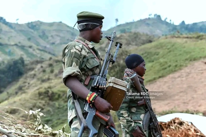 Guerre du M23 : Le village de Kibuwa tombé sous le contrôle des rebelles, tensions accrues signalés à Walikale ce 15 mars