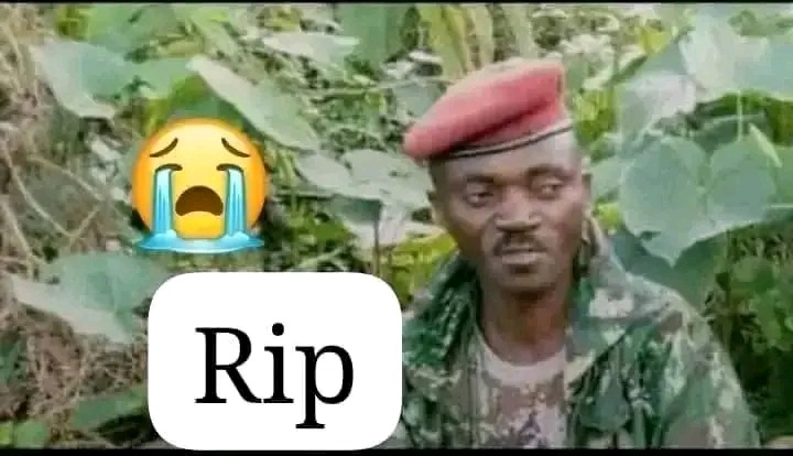 Guerre dans l'est : Le général Mtetezi Kibukila assassiné par ses alliés Wazalendo ! Voici ce qui s'est passé