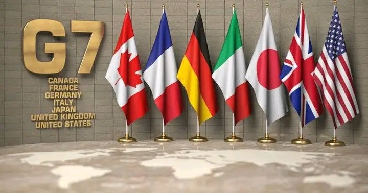 Guerre dans l'est  : Le G7 Condamne l’Offensive du M23 et Exige son Retrait avant ce 18 mars