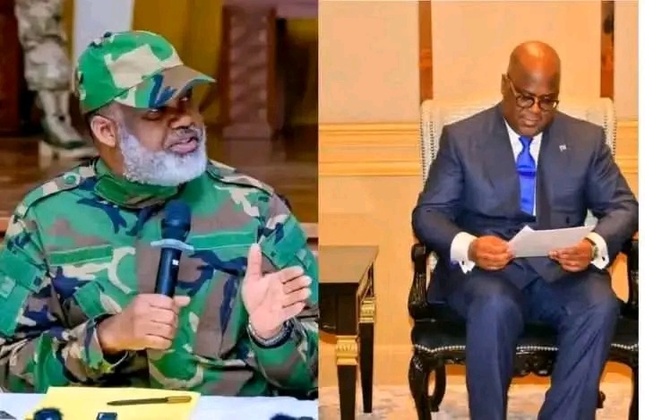 Négociations de Luanda : tensions après le retrait de l'AFC-M23, voici les réactions de Mr corneille Nangaa de la RDC et de l'Angola