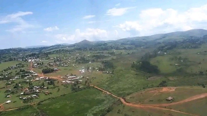 RDC-M23 : voici la situation qui prévaut a nyangezi,nyatende fizi et Mwenga cet après midi du 18 mars