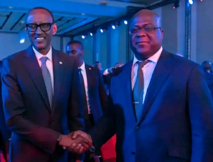 Tensions à l’Est de la RDC : Félix Tshisekedi minimise la menace du FDLR face au M23 et répond à Paul kagame