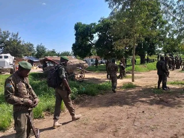 Nord-Kivu : Reprise des combats à Walikale,est ce la  fin de la treve et du cessez-le-feu à  l'Est de la RDC ?