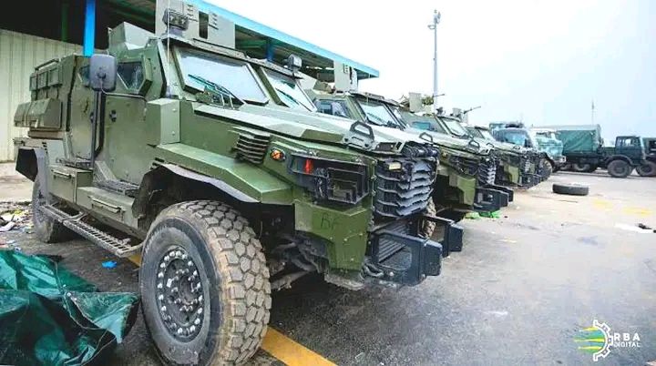 17432313861457028300795080422509 RDC-GOMA : Ce que vous ignorez sur l'accord signé ce 28 mars à Goma entre la SADC et le M23