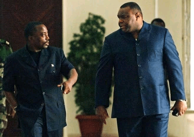 RDC : Jean-Pierre Bemba affirme détenir des preuves du financement de l'AFC-M23 par Joseph Kabila, qui aurait fui en sachant qu'il a été démasqué