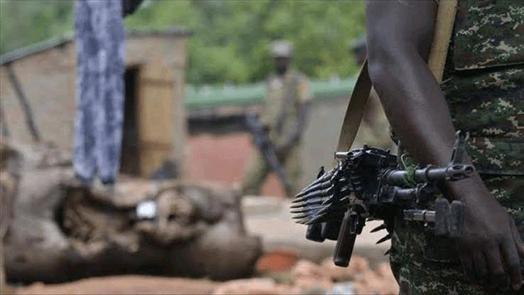 RDC : Interceptés en pleine mission secrète : Deux Tanzaniens arrêtés avant de rejoindre les ADF à Beni !