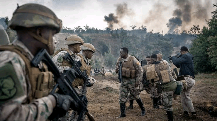 RDC-M23: Voici la situation qui prévaut à kiziba , kigarama , kahololo et marungu ce 17 mars