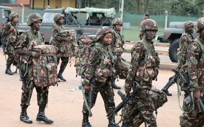 RDC-M23 : L’EAC et la SADC adoptent un plan de sécurisation des zones sous contrôle du M23 notamment GOMA,BUKAVU,RUTSHURU...