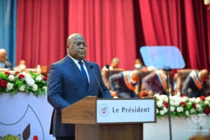 RDC-POLITIQUE: Ce qu’il faut retenir du remaniement au nouveau cabinet de Félix Tshisekedi