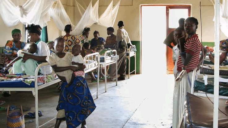 RDC-M23: Fin de l'intervention de MSF à l'hôpital général de référence de Virunga désormais les hôpitaux doivent se débrouiller