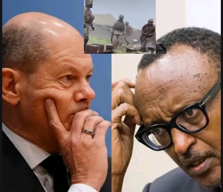 Guerre dans l'est de la RDC : L’Allemagne sanctionne le Rwanda et suspend toute aide financière en faveur du Rwanda