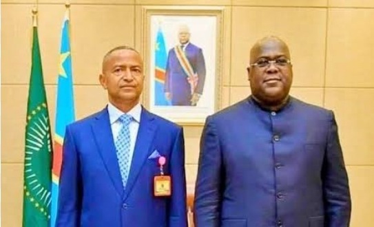 RDC : Moïse Katumbi se présente comme l’un des meilleurs gouverneurs de l’histoire et propose des pistes au gouvernement actuel pour améliorer la gestion du pays