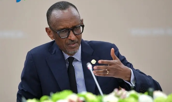 RDC-RWANDA :Paul Kagame relance la polémique sur le coltan et l e vol des minairais en RDC  par son pays