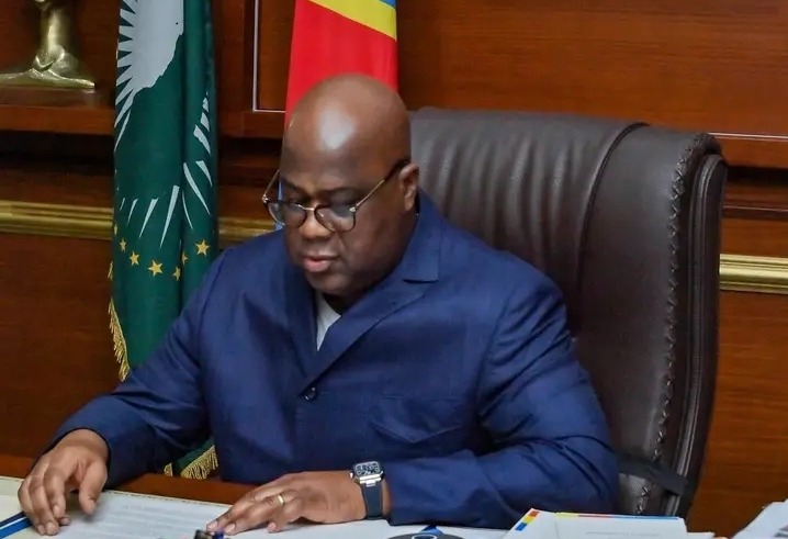 RDC – SADC : Félix Tshisekedi a participé à une réunion de la Troïka pour discuter de la situation sécuritaire à l’Est du pays,Voici la résolution