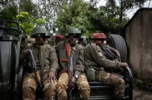 Sud-Kivu : Affrontements entre FARDC et M23 à Kaziba à 50 kilomètres de la ville de Bukavu 