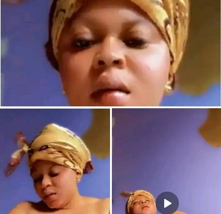 RDC – SCANDALE : Une femme de pasteur surprise en plein appel vidéo WhatsApp à caractère sexuel avec un fidèle de son mari