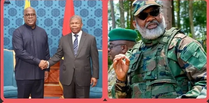 RDC : Le gouvernement répond aux accusations du Rwanda et attend des précisions sur l’initiative angolaise