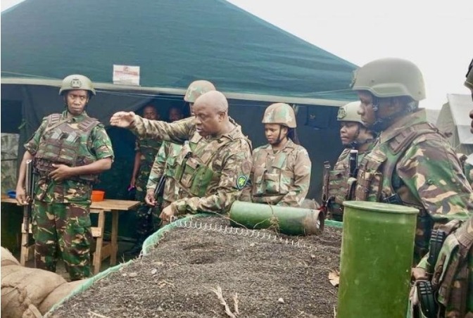 La SADC met fin au mandat de sa mission militaire en RDC et ordonne un retrait progressif