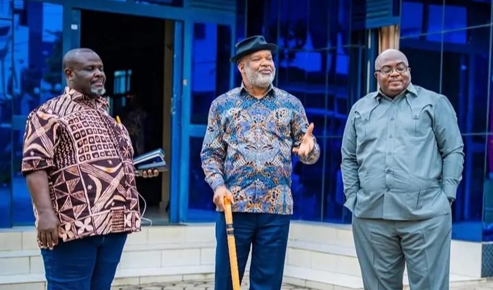 Négociations avec le M23 : L’AFC-M23 attend une déclaration publique du président Tshisekedi