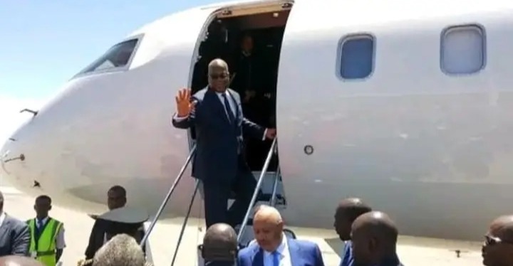 RDC : Voyager aux USA bientôt impossible pour les Congolais ! Les états unis nous pose un ultimatum ,voici les raisons de cette mise en garde