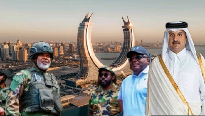 RDC : Le M23 Invité par l'Émir du Qatar à Doha, Malgré l'Annulation des Pourparlers à Luanda