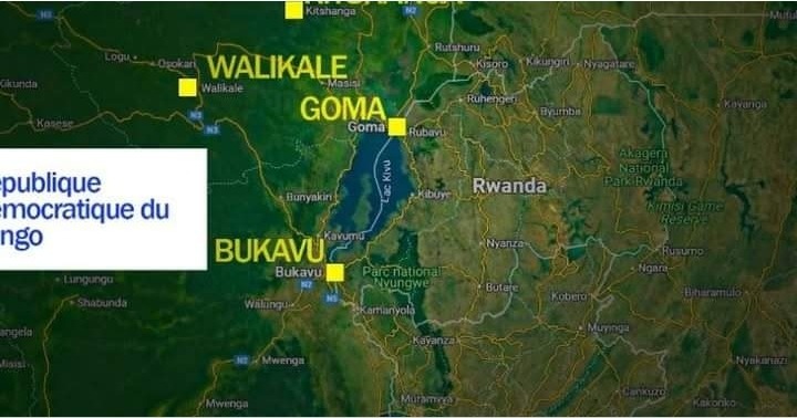 RDC : Violents affrontements à Walikale, la population prise au piège des combats, voici la situation