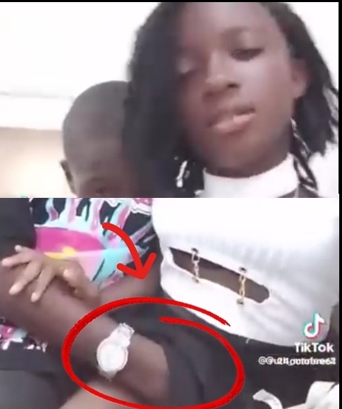 RDC-INSOLITE : Voici la vérité sur tout ce qu'il faut savoir sur cet affaire de sextap de ces enfants