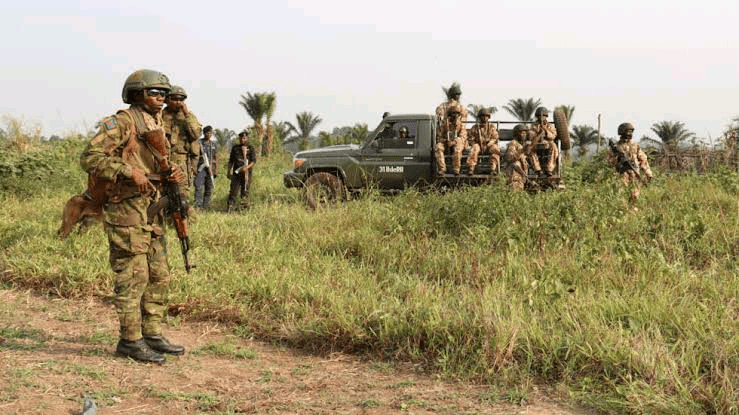 RDC : L’AFC-M23 progresse à une vitesse inquiétante, ne laissant qu’un seul territoire encore libre au Sud-Kivu !