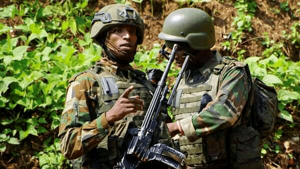 Sud-Kivu : l'AFC/M23 prend le contrôle de  2 villages supplémentaires après une alliance avec un groupe de wazalendo