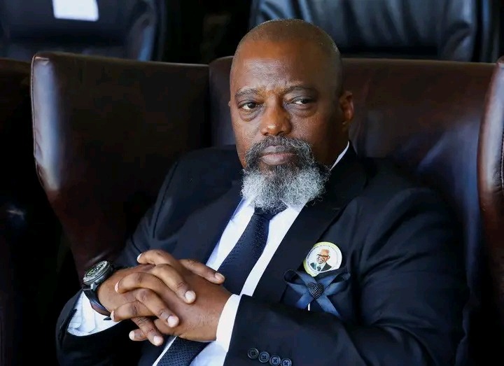 RDC-POLITIQUE :  Tout ce qui il faut savoir sur le retour surprise de Joseph Kabila à Goma (les raisons et les motifs)