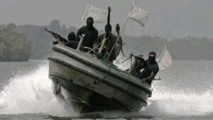 RDC : Attaque de pirates sur le lac Tanganyika : une nuit d’angoisse à Mizimu après la prise en otage d’un bateau en provenance de Kalemie