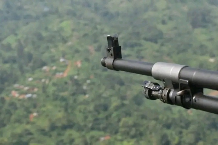 RDC : Violents affrontements entre l'AFC-M23 et les Wazalendo à Butondo dans le Sud Kivu