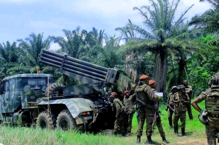 RDC-Uvira : Violents affrontements entre les FARDC et les Wazalendo, la tension monte dans la région