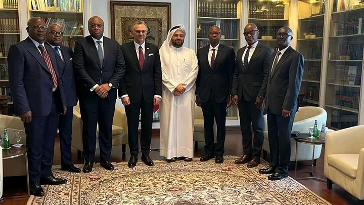 Conflit en RDC : Rencontre diplomatique à Doha sur la situation du Nord-Kivu ce 30 avril ,Voici l'essentiel à retenir