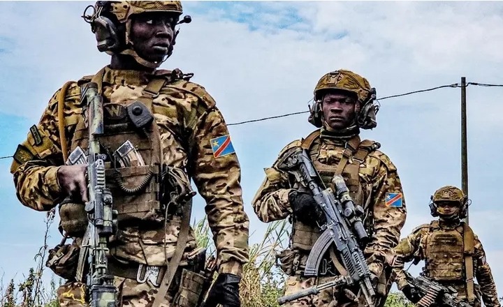 RDC-M23: Voici la situation qui prévaut a l'aéroport de Kavumu ,Katana,Kabamba ce soir du dimanche 13 avril après des affrontements torrides des Wazalendo contre l'AFC-M23