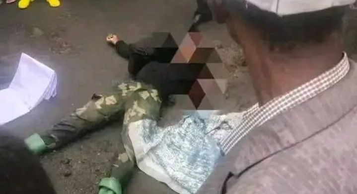RDC-M23 : les FARDC réagissent au communiqué de l’AFC/M23 sur les affrontements à Goma.