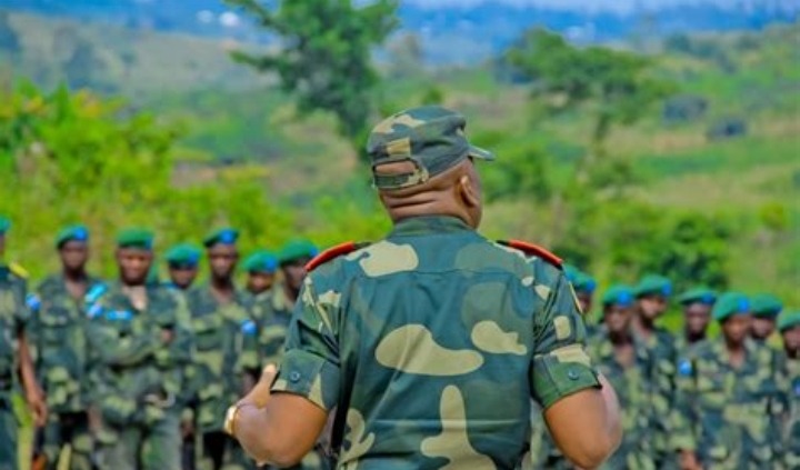 RDC : Une opération éclair des FARDC élimine une dizaine de rebelles (ZAIRE) – Ce qui s'y ait  passé  va vous surprendre !