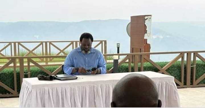 RDC : Kabila va-t-il perdre tous ses privilèges  proposer par les hommes politiques ? La nouvelle loi qui fait trembler l’élite !