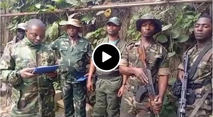 RDC-M23: Ce qui s’est décidé pendant la réunion des Wazalendo à Walikale sur les affrontements à l'est de la RDC va vous surprendre