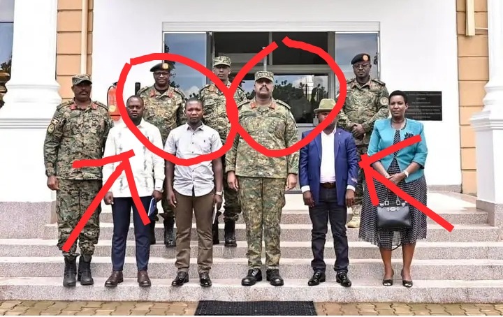 RDC-SECURITÉ : M23, ADF, tensions avec l’EAC, jeux d’influence : Ce que Museveni a vraiment confié aux élus congolais (Exclusif)