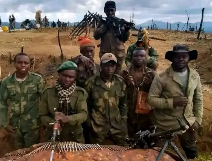 RDC-AFC-M23 : Paix en RDC ? Ce nouvel accord avec le M23 pourrait tout changer… ou tout faire exploser si les Wazalendo ne restent pas tranquilles !