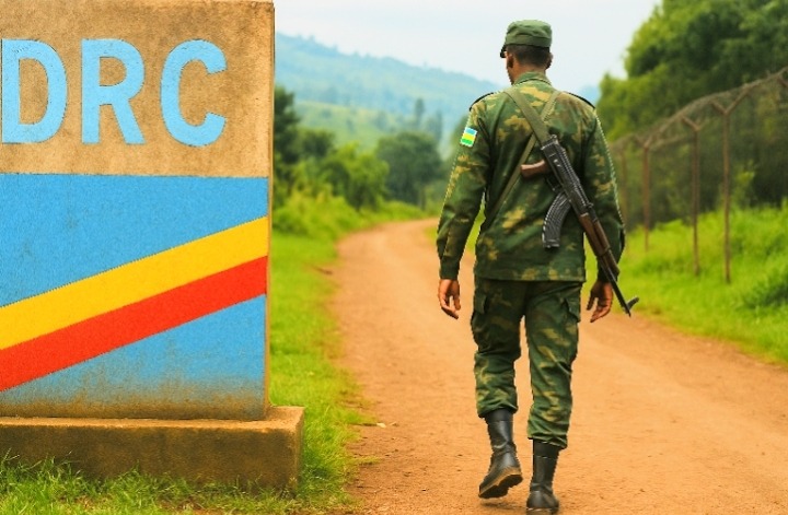RDC-Rwanda : Un Accord Historique Signe la Fin de la Guerre ? Rendez-vous le 2 Mai pour le Verdict ! Le Rwanda doit quitter la RDC