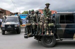 RDC-M23 : Les États-Unis pressent le Congo et le Rwanda à signer un accord de paix à la Maison Blanche ce 2 mai