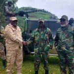 RDC-M23: Négociations confidentielles à Doha-Kinshasa  face au M23 pour tenter d’éviter des nouveaux affrontements ce 4 mai