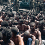 Des civils embarqués par le M23 à Saké et Goma : l'inquiétude monte chez les habitants Blog génie RDC-GOMA-SAKE : Voici la situation qui prévaut à SAKE et GOMA après l'embarcation des civils par l'AFC-M23 ce 12 mai pour des vérifications